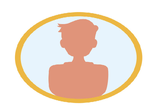  临海墙绘中如何画好人物轮廓？