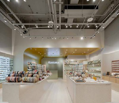  临海店面装修流程