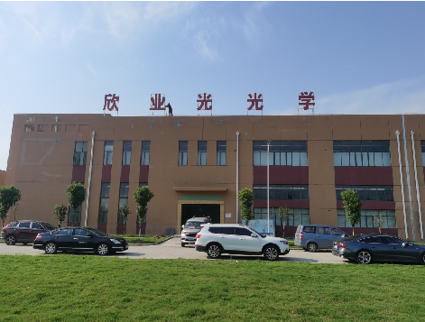  临海楼顶大型发光字制作如何安装？