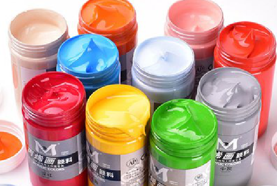  临海你知道什么材料可以用于墙绘吗？