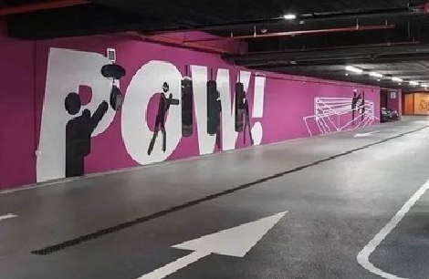  临海墙绘设计师的选择是关键。