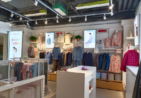  临海超市卖场装修如何提升消费欲望？