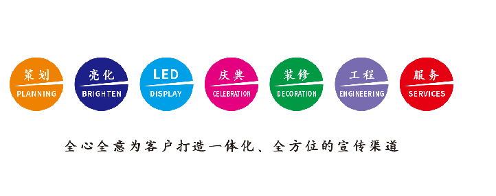  临海广告公司该如何满足客户需求？